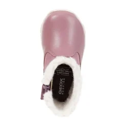 Roze sneakers voor meisjes