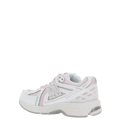 Roze Sneakers voor Vrouwen