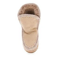 Roze Suède Eskimo Kid Laarzen