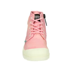 Roze Sunset Meisjes Mid Schoenen