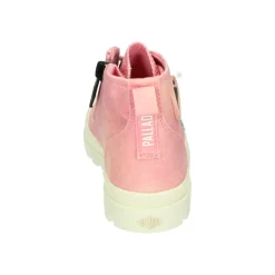 Roze Sunset Meisjes Mid Schoenen