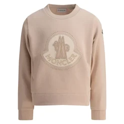 Roze Sweatshirt voor Jongens