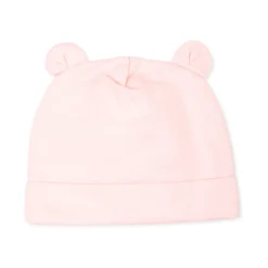 Roze Teddybeer Accessoireset