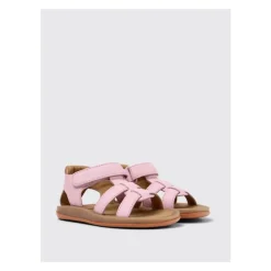Roze Zomer Sandalen voor Kinderen