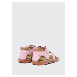 Roze Zomer Sandalen voor Kinderen