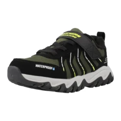 Rugged Ranger - Hydro Explorer