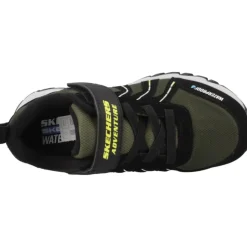 Rugged Ranger - Hydro Explorer