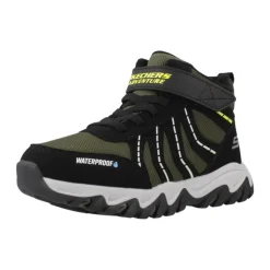 Rugged Ranger - Stor