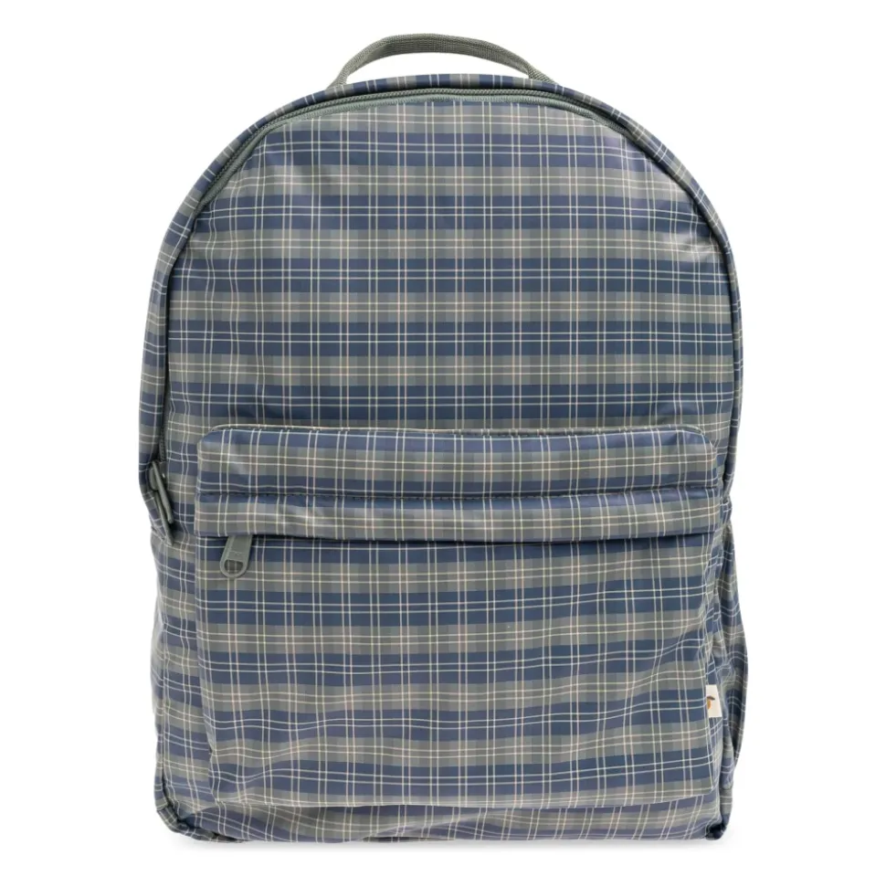 Rugzak met een patroon