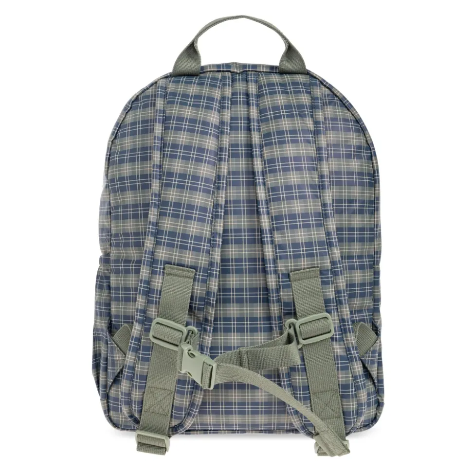 Rugzak met een patroon