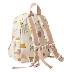 Rugzak met een patroon