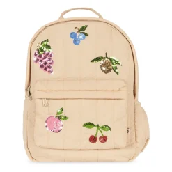 Rugzak met een patroon