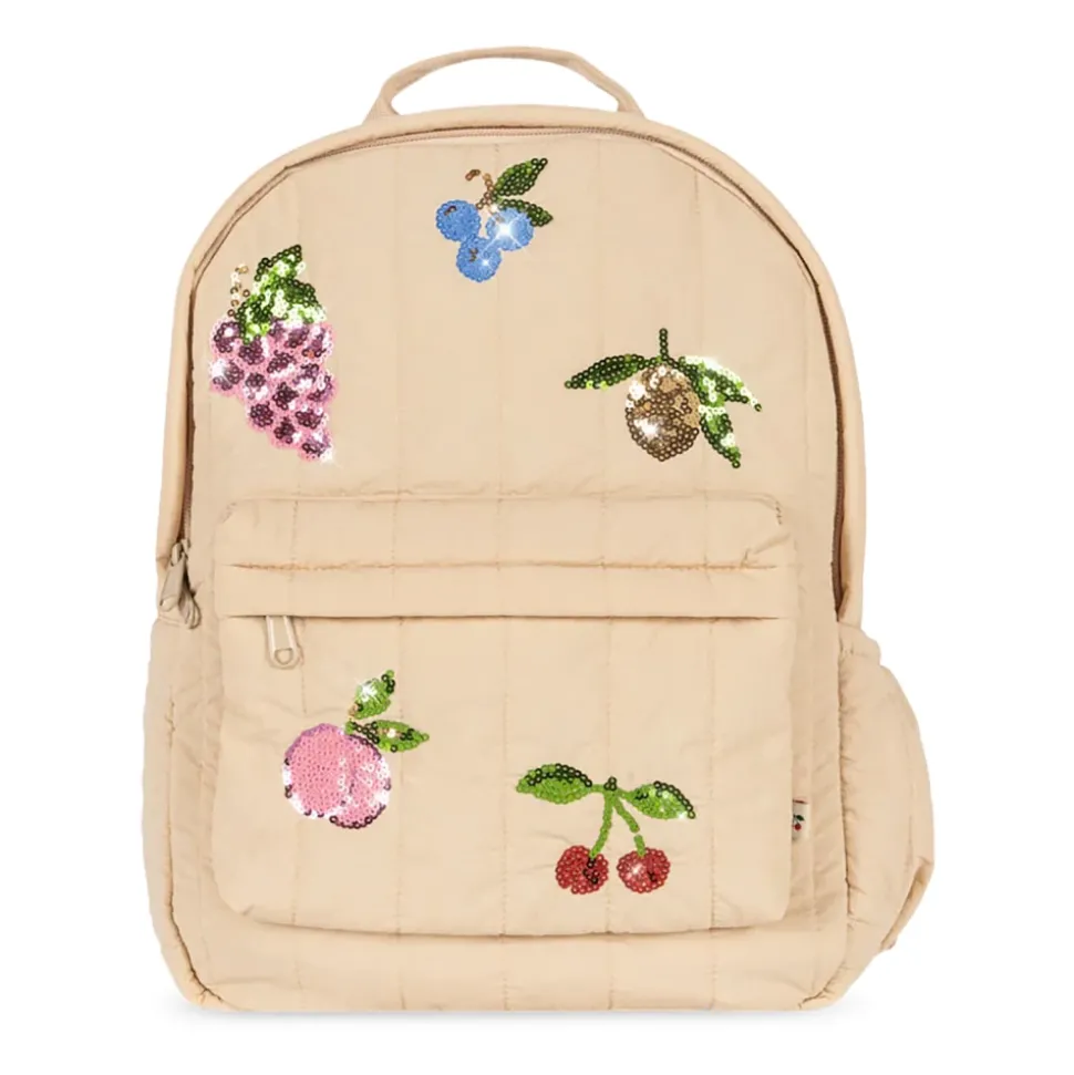 Rugzak met een patroon