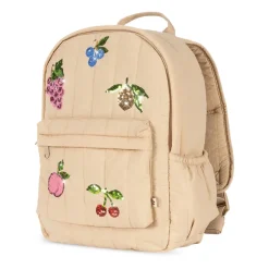 Rugzak met een patroon