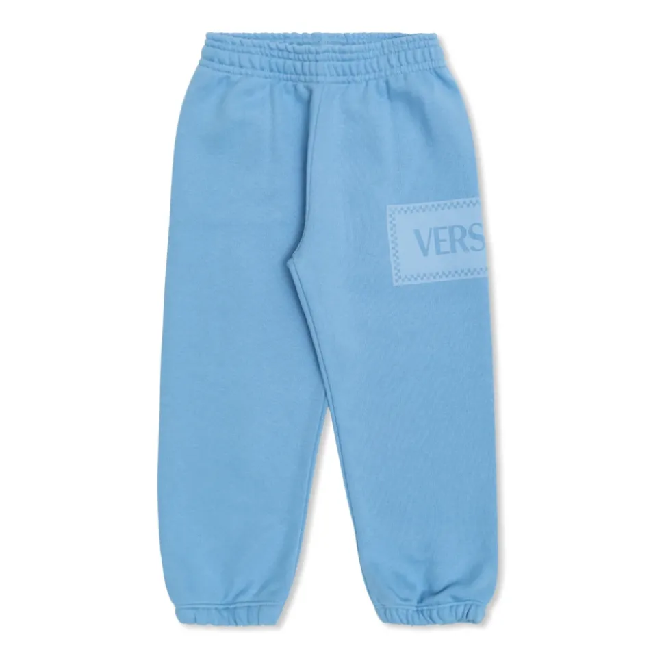 90s Vintage Logo Kinder Joggingbroek
