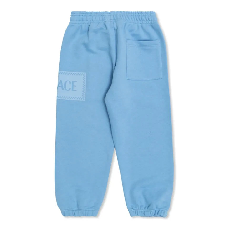 90s Vintage Logo Kinder Joggingbroek