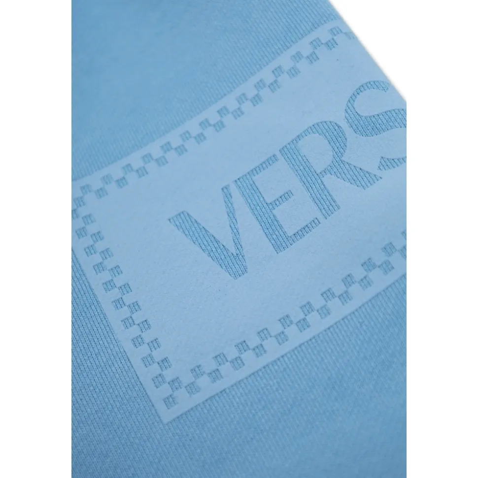 90s Vintage Logo Kinder Joggingbroek