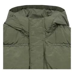 Sage Puffer Jack voor Kinderen