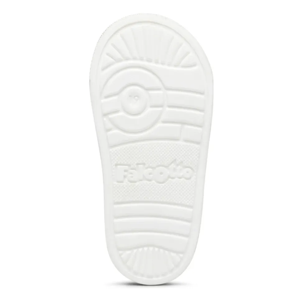 Salazar 3 VL Leren Sneakers