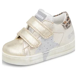 Salazar 3 VL Leren Sneakers