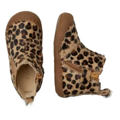 Sally First-steps Chelsea Boots