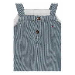 Salopette en T-shirt Set