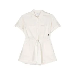 Salopette Jumpsuit met Riem