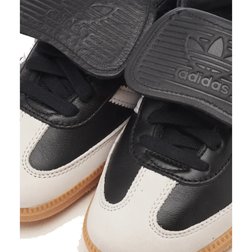 Samba LT Core Black Cloud