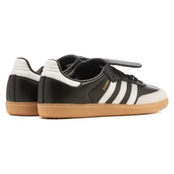 Samba LT Core Black Cloud