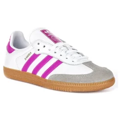 Samba OG Schoenen Kids