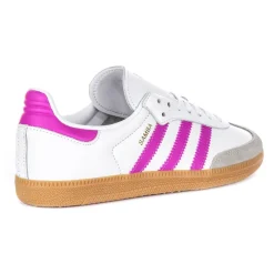 Samba OG Schoenen Kids