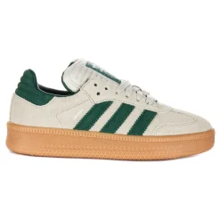 Samba XLG Grijs Jeugd Retro Sneakers