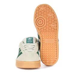 Samba XLG Grijs Jeugd Retro Sneakers