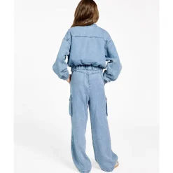 SAMY Tencel Ten 520 G