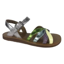 Sandaal Plagette Otto Cry Schoenen