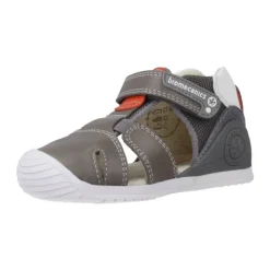 Sandaaltjes met bandjes