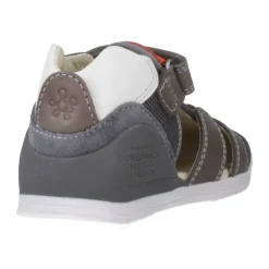 Sandaaltjes met bandjes