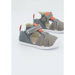 Sandaaltjes met bandjes