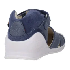 Sandaaltjes met bandjes