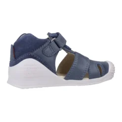 Sandaaltjes met bandjes