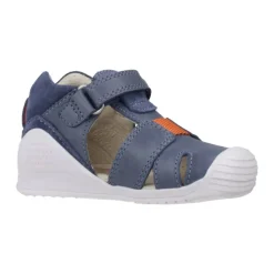 Sandaaltjes met bandjes