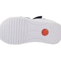 Sandaaltjes met bandjes