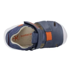 Sandaaltjes met bandjes