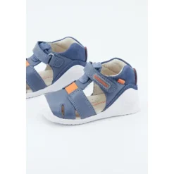 Sandaaltjes met bandjes