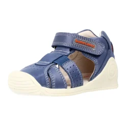 Sandaaltjes met bandjes