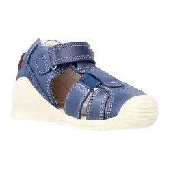 Sandaaltjes met bandjes