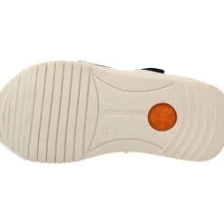 Sandaaltjes met bandjes