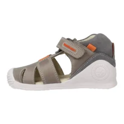 Sandaaltjes met bandjes