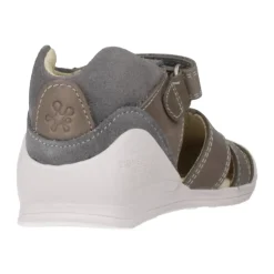 Sandaaltjes met bandjes