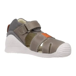 Sandaaltjes met bandjes